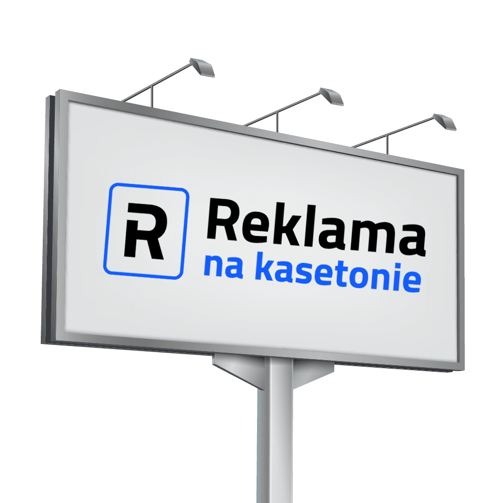 tablica reklamowa