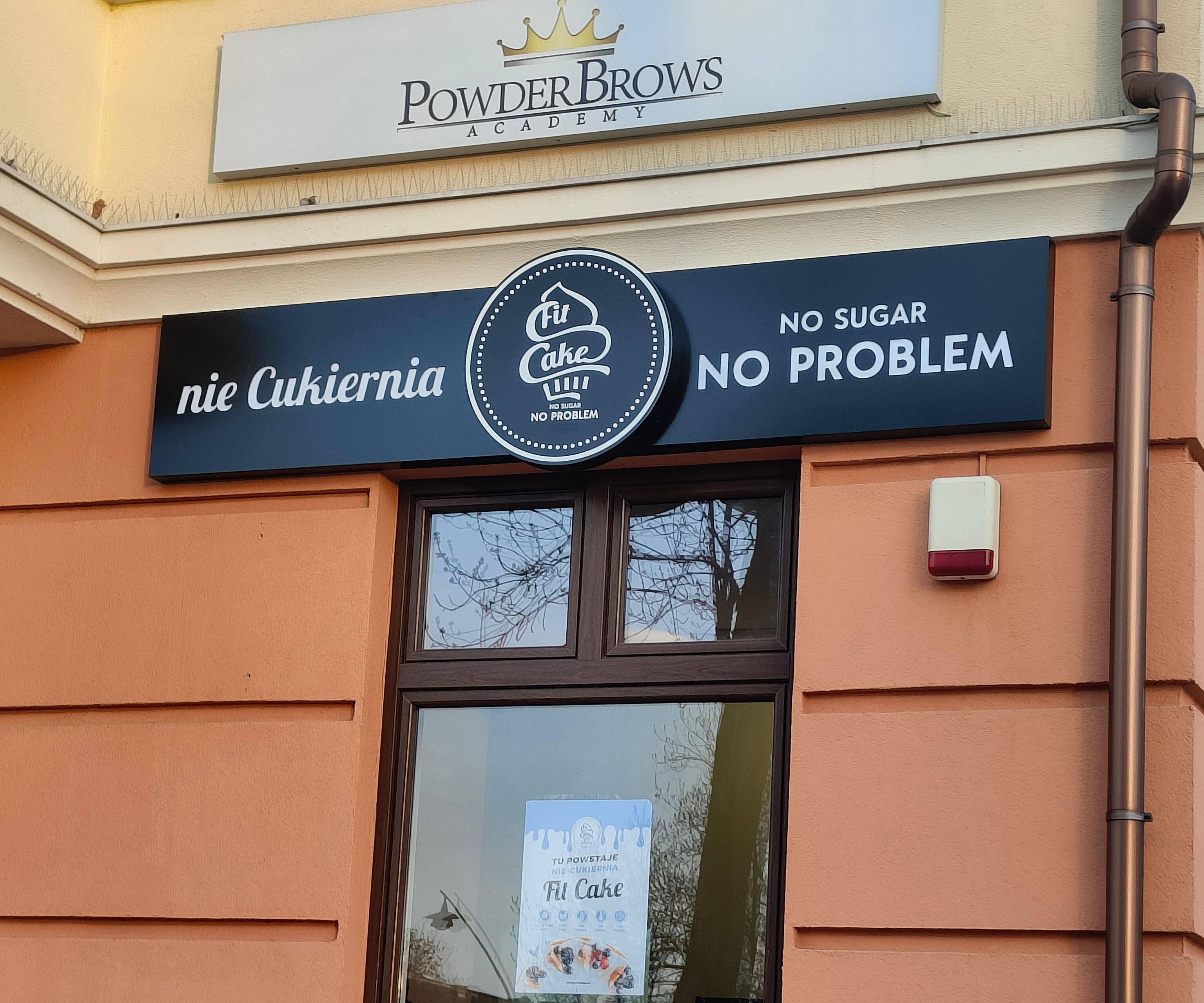 Reklama Świetlna